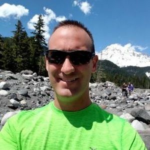 Meet your Posher, Walter